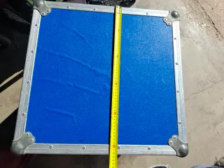 Amplificador Bajo Markbass CMD 151P + Caja