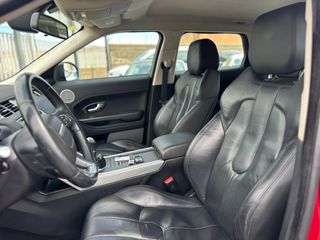 Land Rover Range Rover Evoque 2014