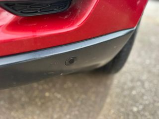 Land Rover Range Rover Evoque 2014