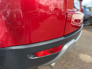 Land Rover Range Rover Evoque 2014