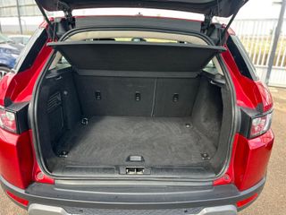 Land Rover Range Rover Evoque 2014