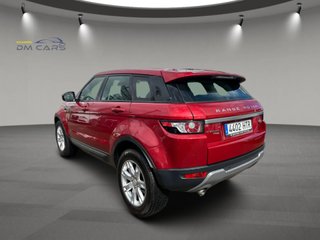 Land Rover Range Rover Evoque 2014