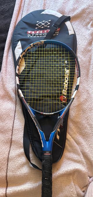 Raqueta de tenis Babolat
