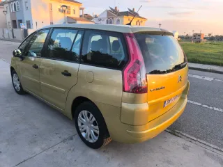 7 PLAZAS Citroen C4 gran Picasso 1.6 HDI , 110 CV,