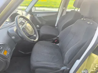 7 PLAZAS Citroen C4 gran Picasso 1.6 HDI , 110 CV,