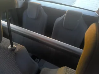 7 PLAZAS Citroen C4 gran Picasso 1.6 HDI , 110 CV,