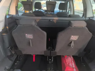 7 PLAZAS Citroen C4 gran Picasso 1.6 HDI , 110 CV,