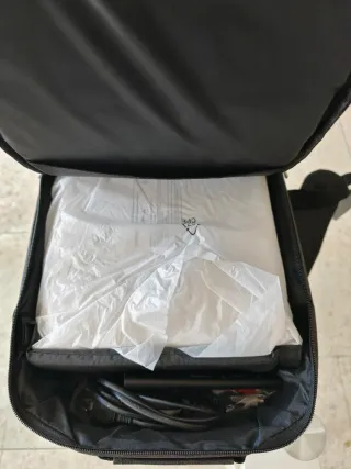 Proyector Yaber Pro V7 Blanco