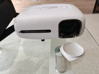 Proyector Yaber Pro V7 Blanco