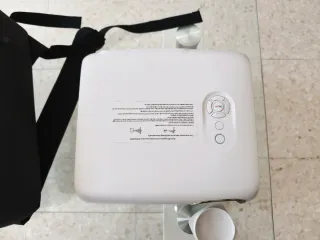 Proyector Yaber Pro V7 Blanco