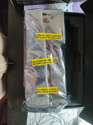 GIGABYTE RTX 5090 WINDFORCE OC 32G