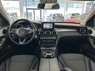 Mercedes-Benz Clase C C 220 d