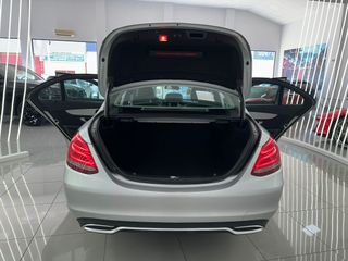 Mercedes-Benz Clase C C 220 d