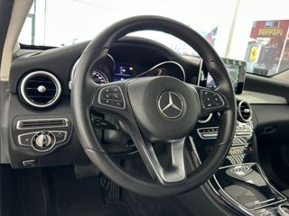 Mercedes-Benz Clase C C 220 d