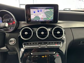 Mercedes-Benz Clase C C 220 d