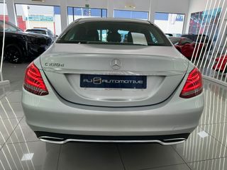 Mercedes-Benz Clase C C 220 d