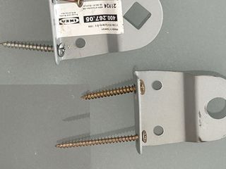 Estor IKEA blanco roto 80x250