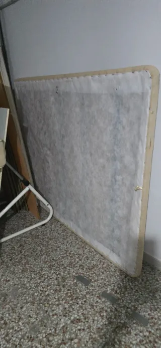 Colchón Matrimonio Flex 150cm