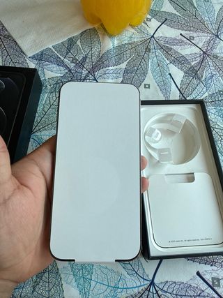 iPhone 12 Pro 128GB Space