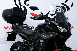 YAMAHA TRACER 900