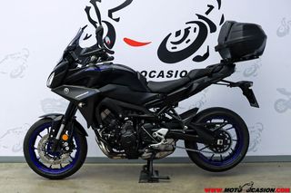 YAMAHA TRACER 900