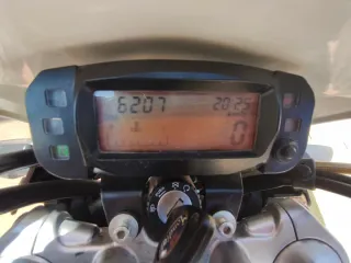 Mondial SMX 125 Enduro