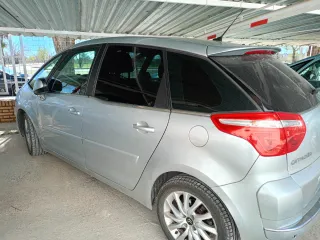 Citroen C4 Picasso 2010