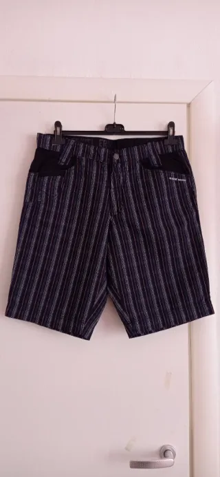 Cape Horn Bermuda e T-shirt Uomo Taglia M