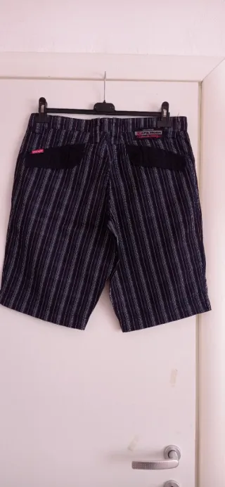 Cape Horn Bermuda e T-shirt Uomo Taglia M