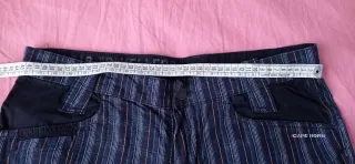 Cape Horn Bermuda e T-shirt Uomo Taglia M