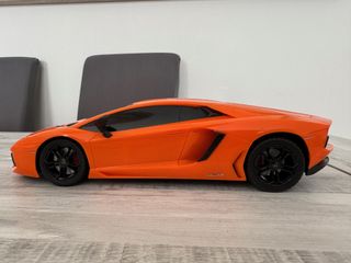 Coche RC Lamborghini Aventador NUEVO