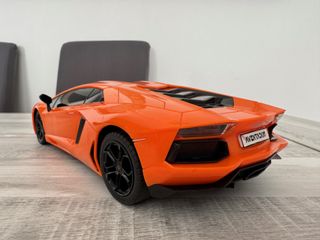 Coche RC Lamborghini Aventador NUEVO