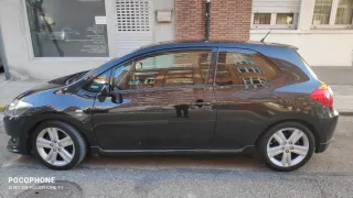 Toyota Auris 2008