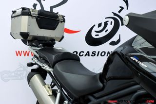 TRIUMPH TIGER EXPLORER 1200