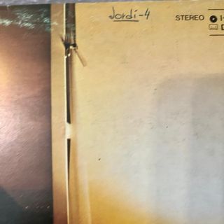 Lote 4 LP Emerson, The Alan Parsons y Haircut One