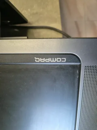 Pantalla Compaq WF1907v 19 Monitor