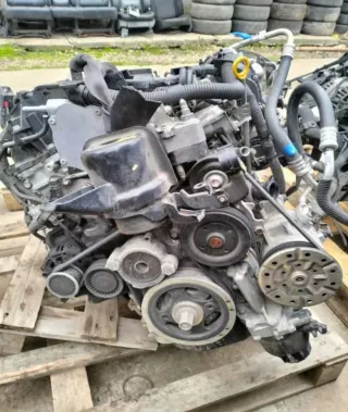 Motor Toyota Corolla 2.0D 1AD-FTV desguace