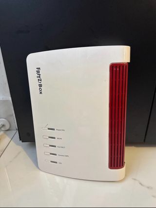 Fritz!Box 7590 Router