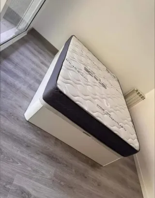 Cama Matrimonial ✅ Oferta
