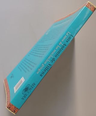 La nave de los muchachos griegos- Luis Antonio de