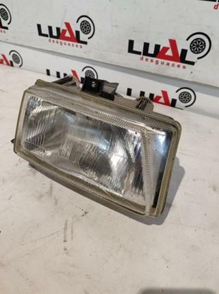 Seat 112746 faro derecho ibiza (6k1)