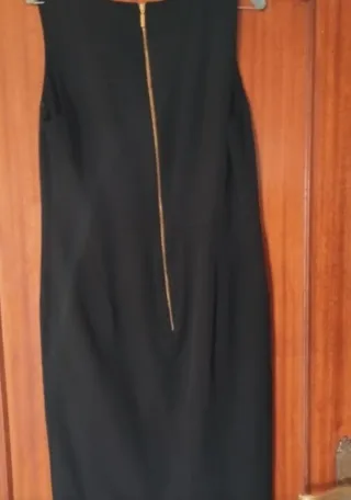 Vestito nero M&S ITA 44 UK 12 EUR 40