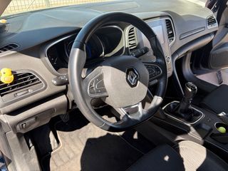 Renault Megane 2017
