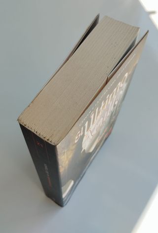 El último anillo (Bibliópolis Fantástica) (Span...