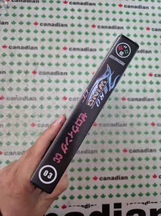 NUEVO Zero Wing Sega Mega Drive