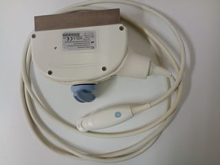 Sonda Microconvexa 8C GE Logic A5