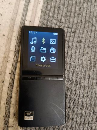 Monitores M-Audio BX-3 Bluetooth (2+1) 75W RMS + M