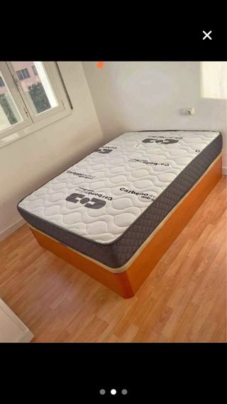 Canapés colchones nuevos envíos y paga en casa