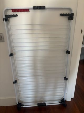 Tendedero Torre Vileda 3 Alturas