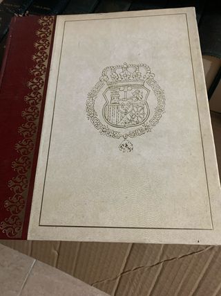 Libros Episodios Nacionales Tomo I y II